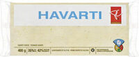 Havarti cheese