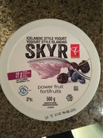 Skyr