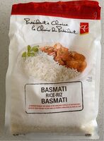 Riz Basmati
