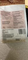 Sticky Brown Rice