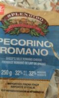 Pecorino Romano