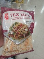 Tex Mex
