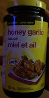 Plum sauce