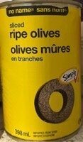 Ripe olives