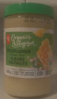 Wildflower Honey