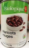 Red Kidney Beans