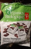 Jumbo Thompson