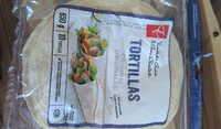 Tortilla