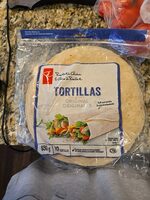 Tortilla
