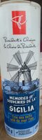 Memories Of Sicilia