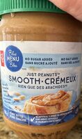 Peanut Butter