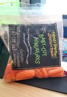 Baby Carrots
