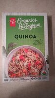 Quinoa