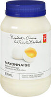 Mayonnaise
