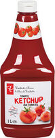 Tomato Ketchup