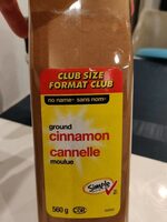 Cannelle