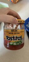 Medium Salsa