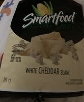 Popcorne chédar blan