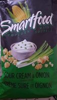 Pop corn Maïs soufflé