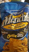 Snack Mix