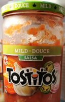Salsa (douce)
