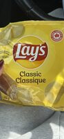 Potato Chips