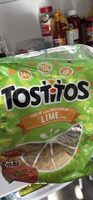 Hints of Lime