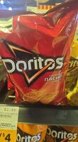 Doritos Nacho Cheese