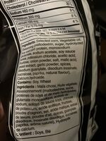 Sweet Chili Heat Doritos