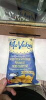 Kettle Cooked Potato Chips - Sweet Chilli and Sour Cream
