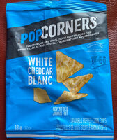 White Cheddar