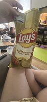 Oven Roasted Chicken Chips