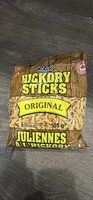 Hickory Sticks Original