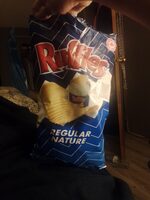 Regular Potato Chips