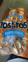 Tostitos Rounds