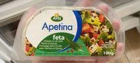 Feta