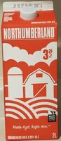 Milk 3.25%