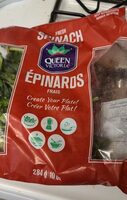 Spinach