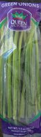 Green onions