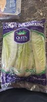 Romaine Lettuce