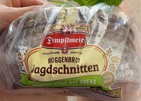 Rye bread