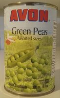 Green Peas