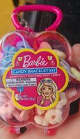 Barbie Candy Bracelet Kit