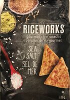 Sea Salt