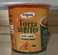 Torta Subito