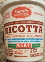 Ricotta light