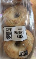 Baugette Bagel
