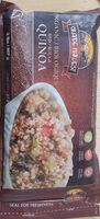 Grande Harvest Organic Red Quinoa