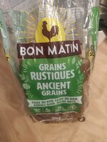 Ancient Grains