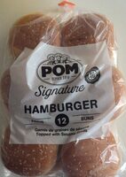 Hamburgers
